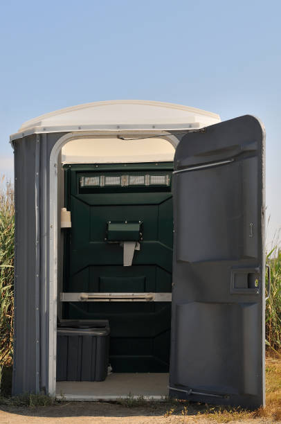 Portable Toilet Options We Offer in Woodsboro, MD