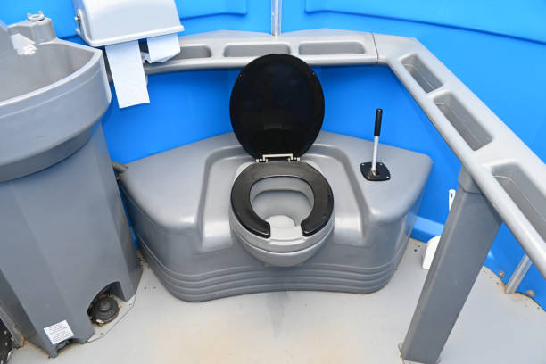 Affordable portable toilet rental in Woodsboro, MD