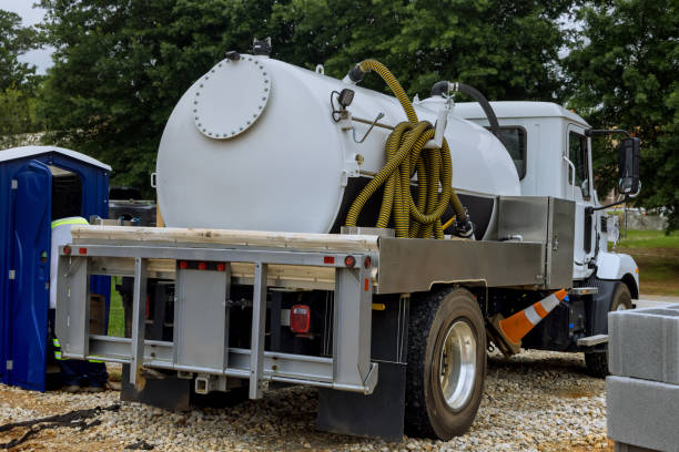 Best Porta potty rental near me  in Woodsboro, MD
