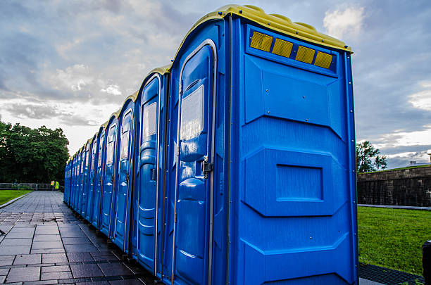 Best Construction site porta potty rental  in Woodsboro, MD
