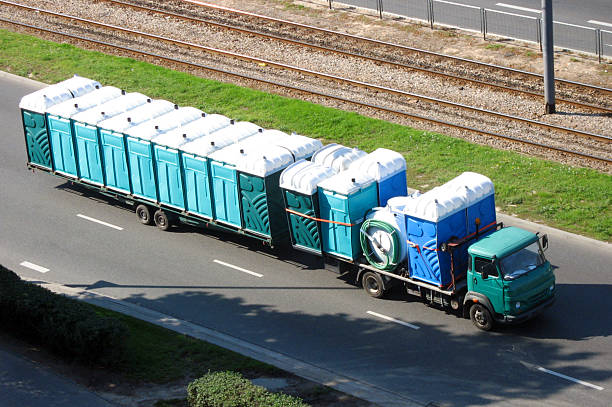 Best Portable toilet rental cost  in Woodsboro, MD